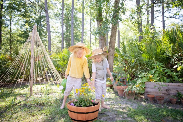 How To Set Up A Beautiful Memorial Garden For Your Pet